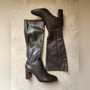 Franco Sarto EFFIE boots